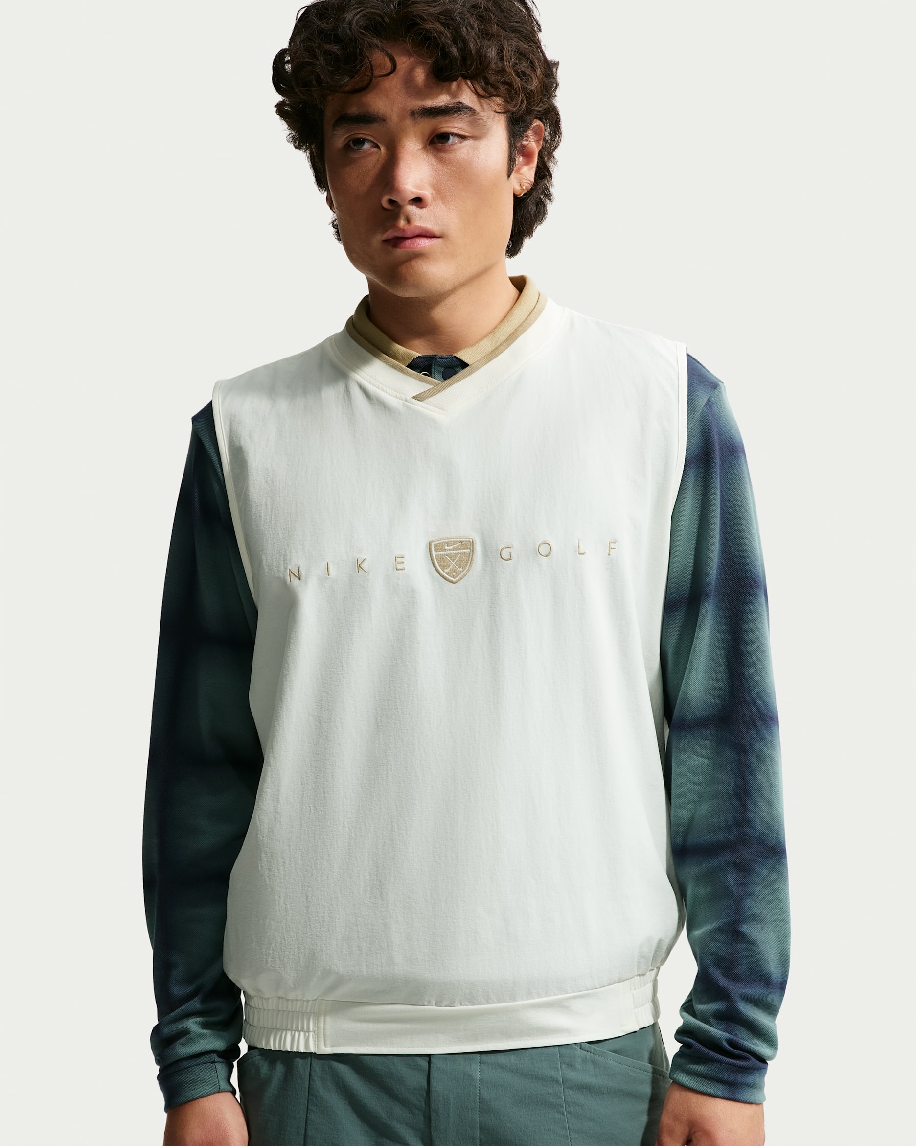 NIKE公式】ナイキ フェアウェイ フレッシュ メンズ Dri-FIT ゴルフ